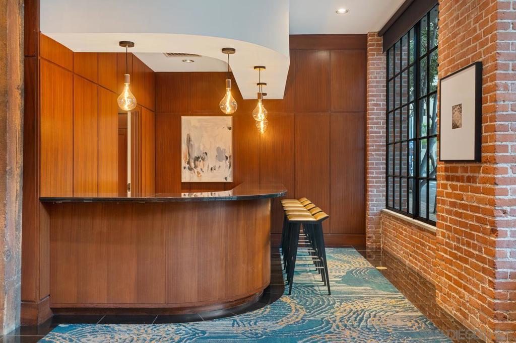500 W Harbor Dr., #624, San Diego, CA 92101