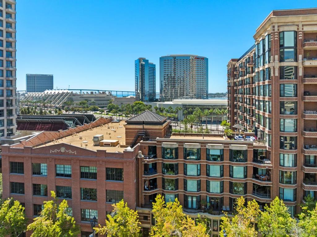 500 W Harbor Dr., #624, San Diego, CA 92101