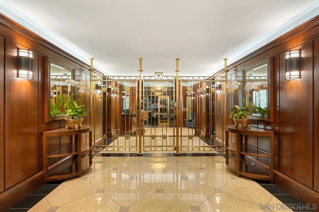 500 W Harbor Dr., #624, San Diego, CA 92101