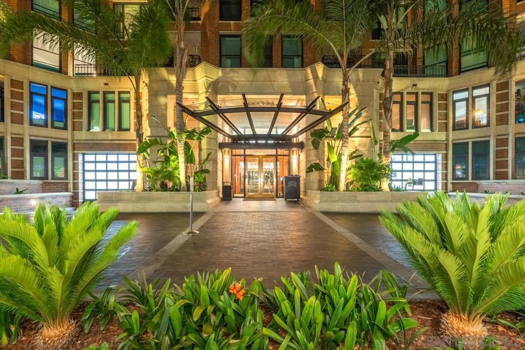 500 W Harbor Dr., #624, San Diego, CA 92101