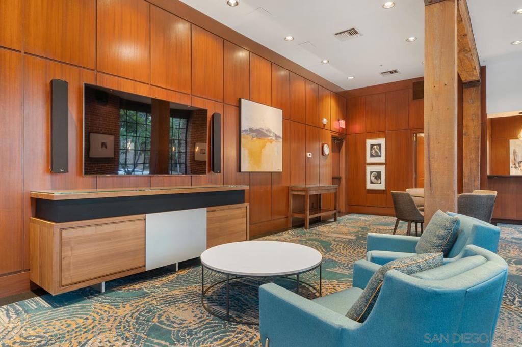 500 W Harbor Dr., #624, San Diego, CA 92101