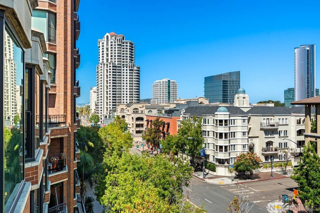 500 W Harbor Dr., #624, San Diego, CA 92101
