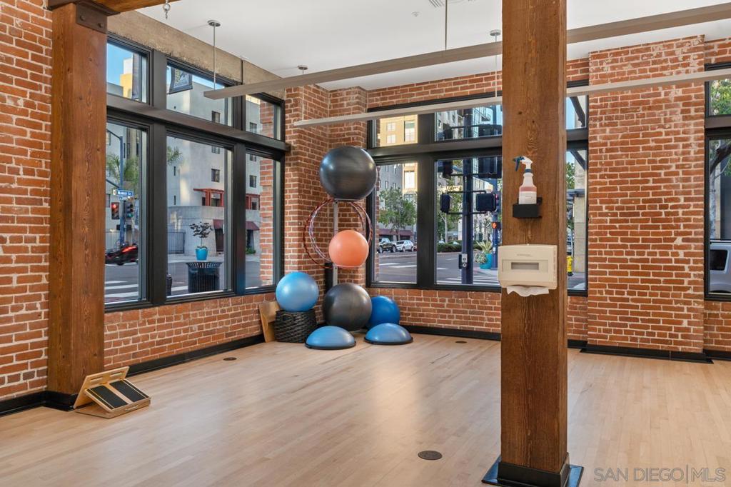 500 W Harbor Dr., #624, San Diego, CA 92101
