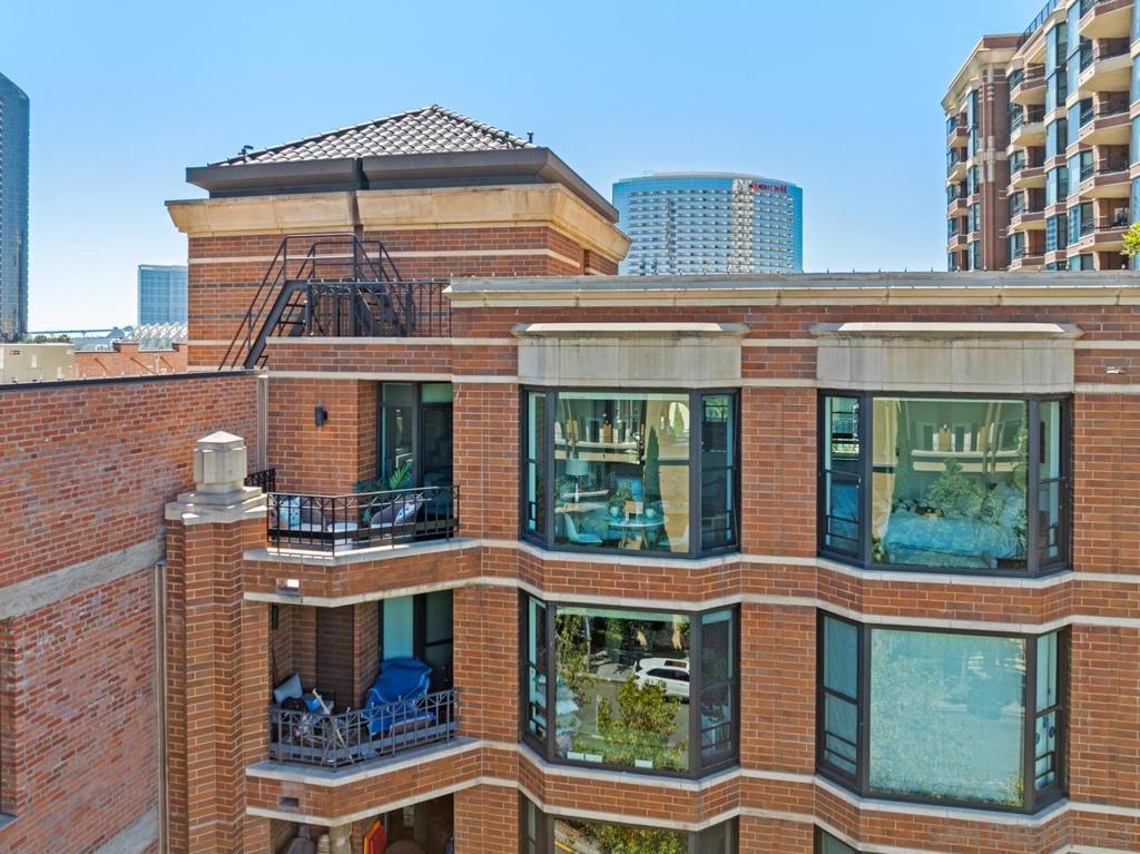 500 W Harbor Dr., #624, San Diego, CA 92101