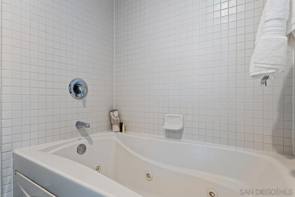 Primary Bath/Spa