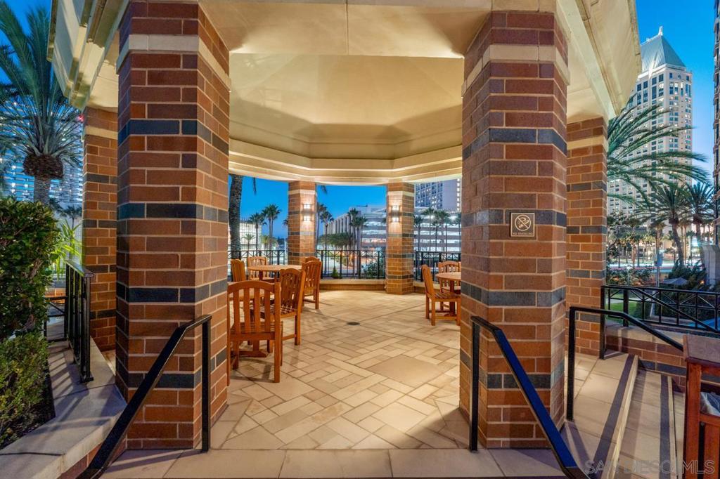 500 W Harbor Dr., #624, San Diego, CA 92101