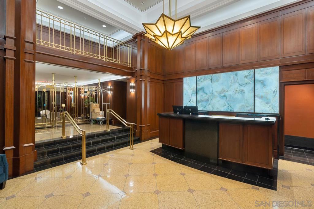 500 W Harbor Dr., #624, San Diego, CA 92101
