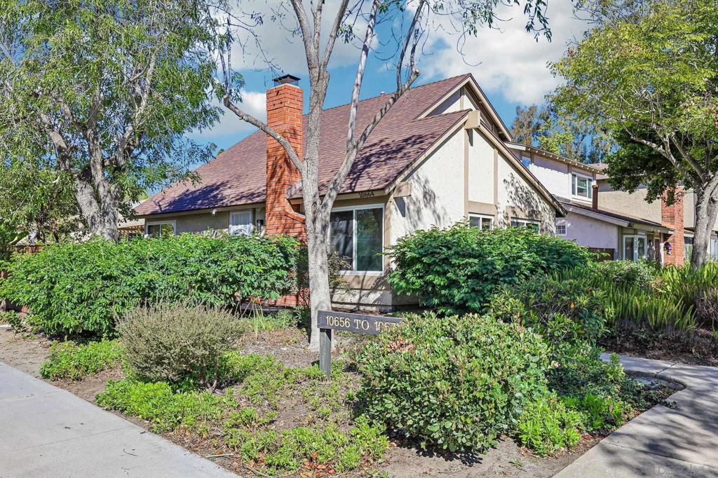 10664 Escobar, San Diego, CA 92124 10664 Escobar, San Diego, CA 92124
