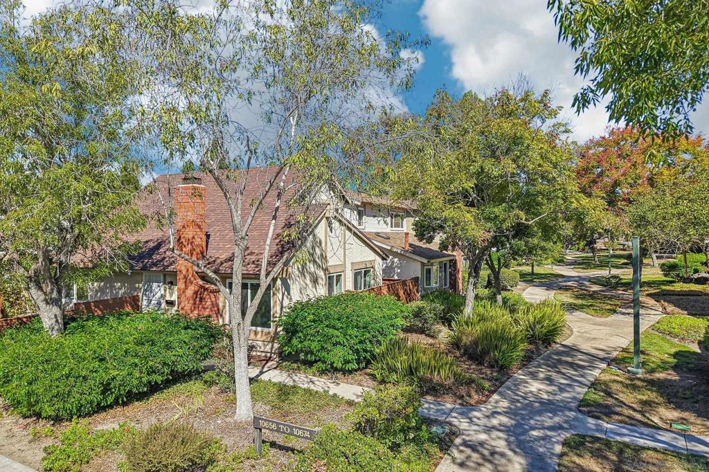 10664 Escobar, San Diego, CA 92124