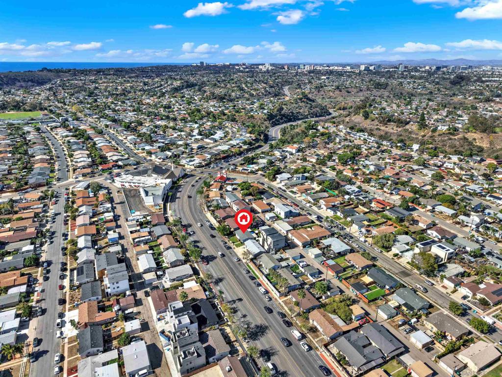 3252 Clairemont Mesa Blvd, San Diego, CA 92117