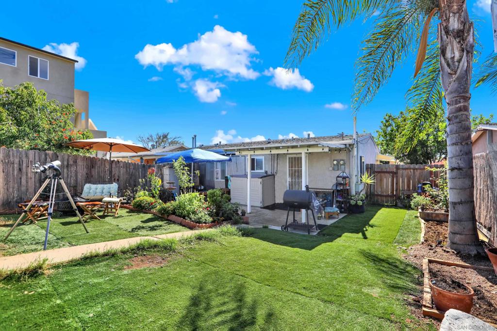 3252 Clairemont Mesa Blvd, San Diego, CA 92117