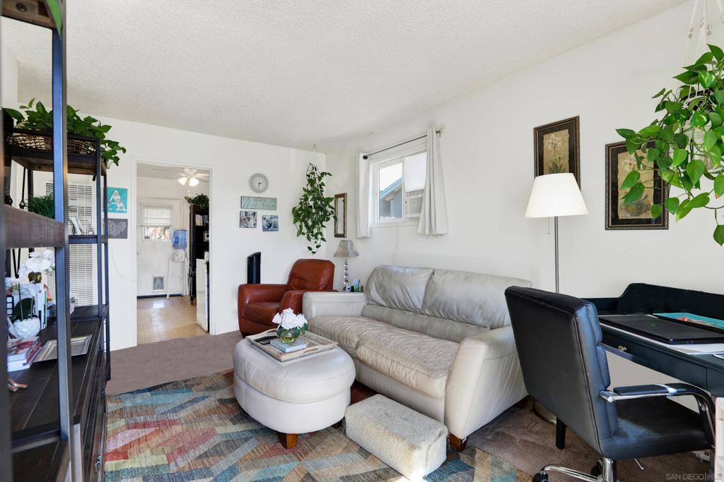 3252 Clairemont Mesa Blvd, San Diego, CA 92117