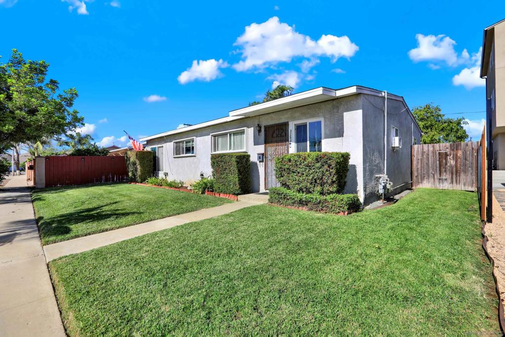 3252 Clairemont Mesa Blvd, San Diego, CA 92117 3252 Clairemont Mesa Blvd, San Diego, CA 92117