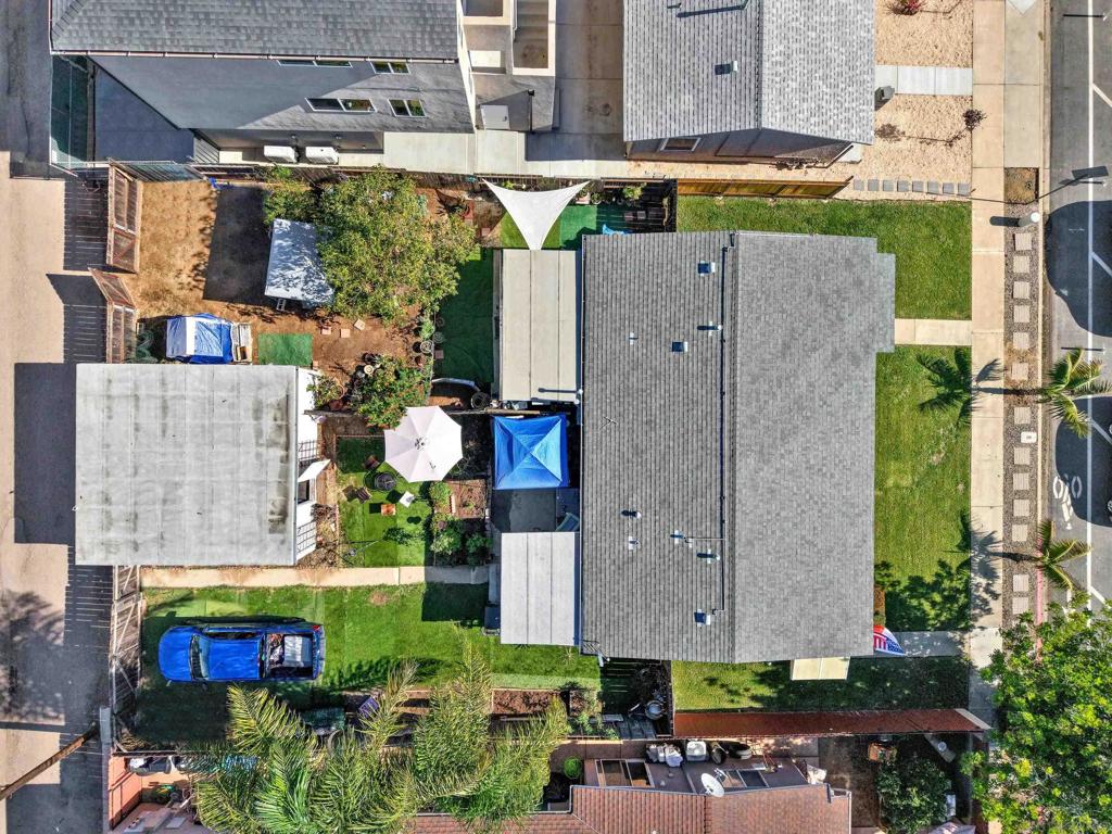 3252 Clairemont Mesa Blvd, San Diego, CA 92117