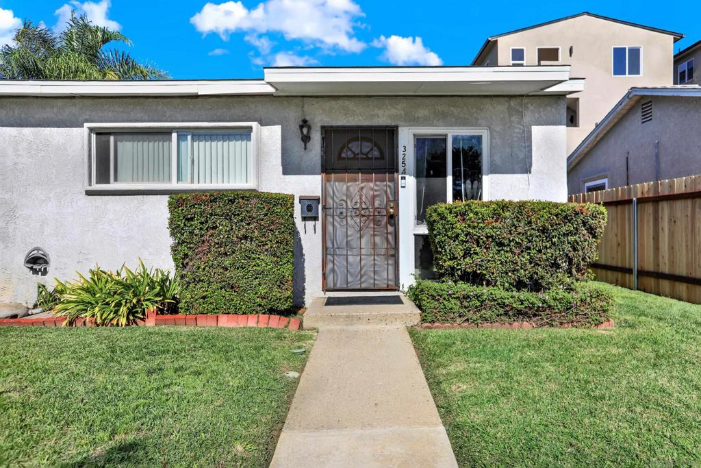 3252 Clairemont Mesa Blvd, San Diego, CA 92117
