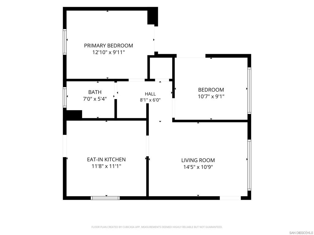 3252 Clairemont Mesa Blvd, San Diego, CA 92117