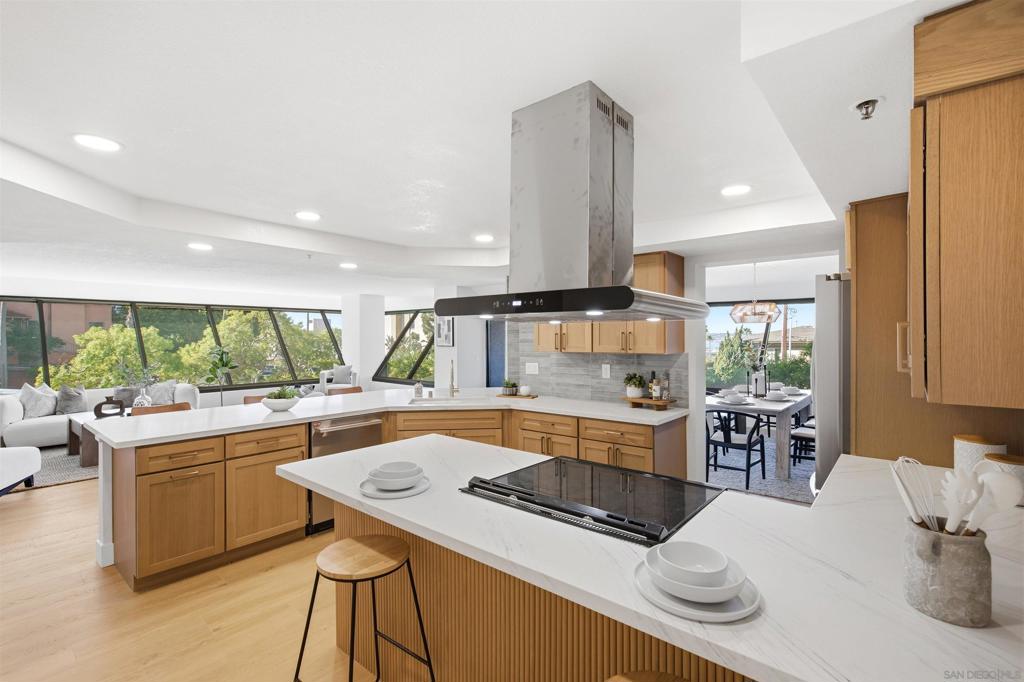 230 W Laurel, #204, San Diego, CA 92101