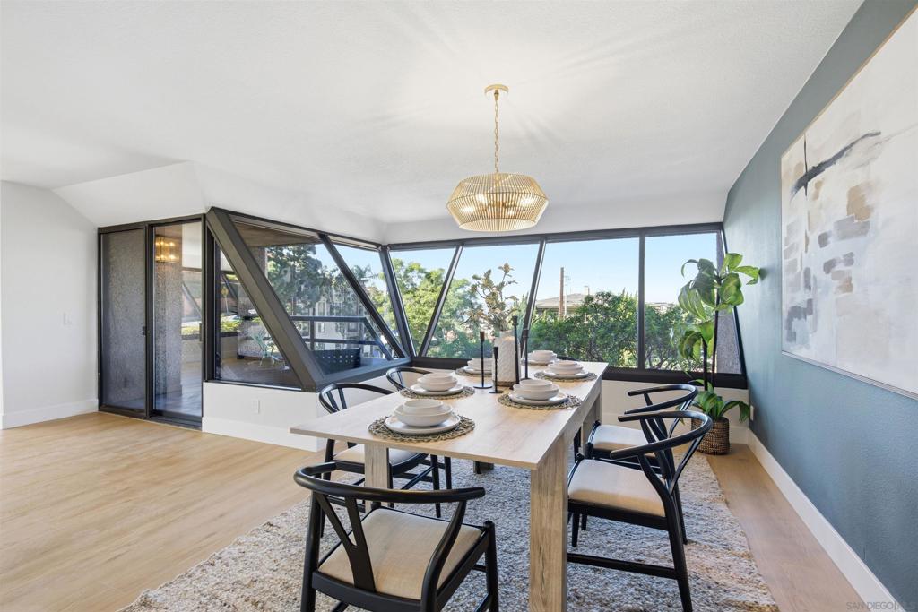 230 W Laurel, #204, San Diego, CA 92101