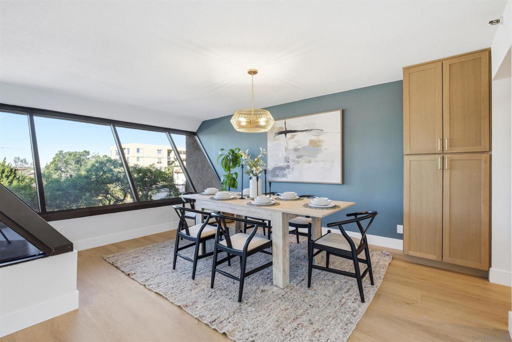 230 W Laurel, #204, San Diego, CA 92101
