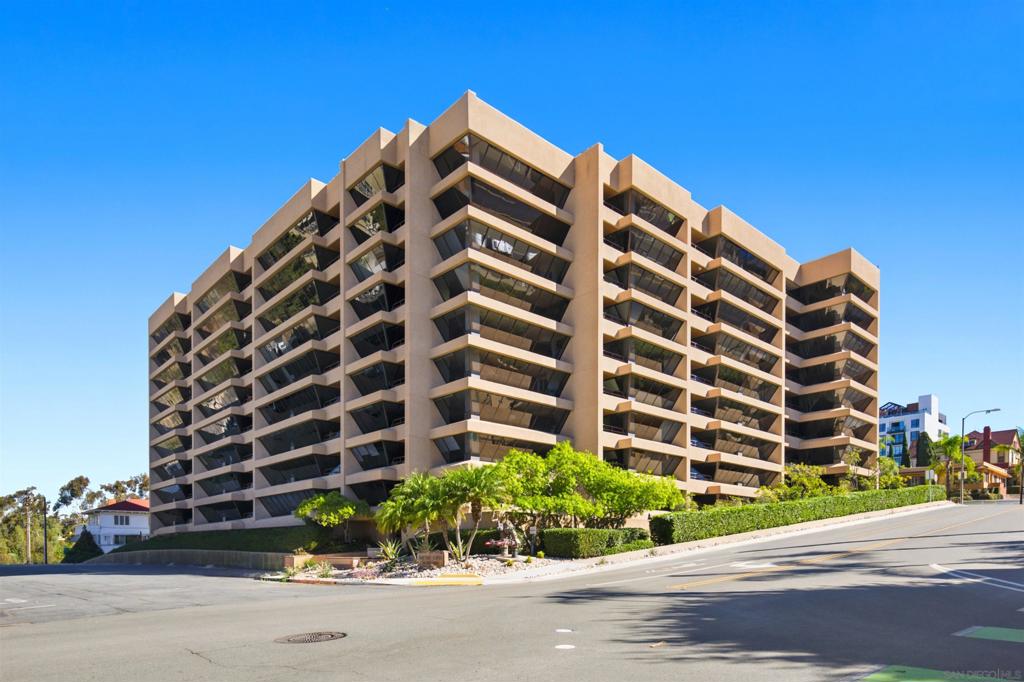 230 W Laurel, #204, San Diego, CA 92101