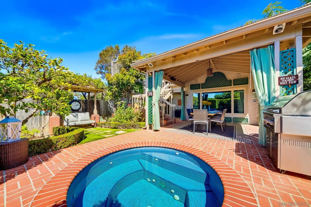 219 Calle De Sereno, Encinitas, CA 92024