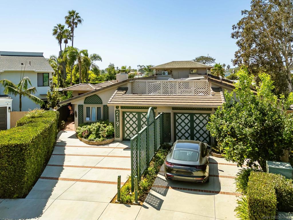 219 Calle De Sereno, Encinitas, CA 92024