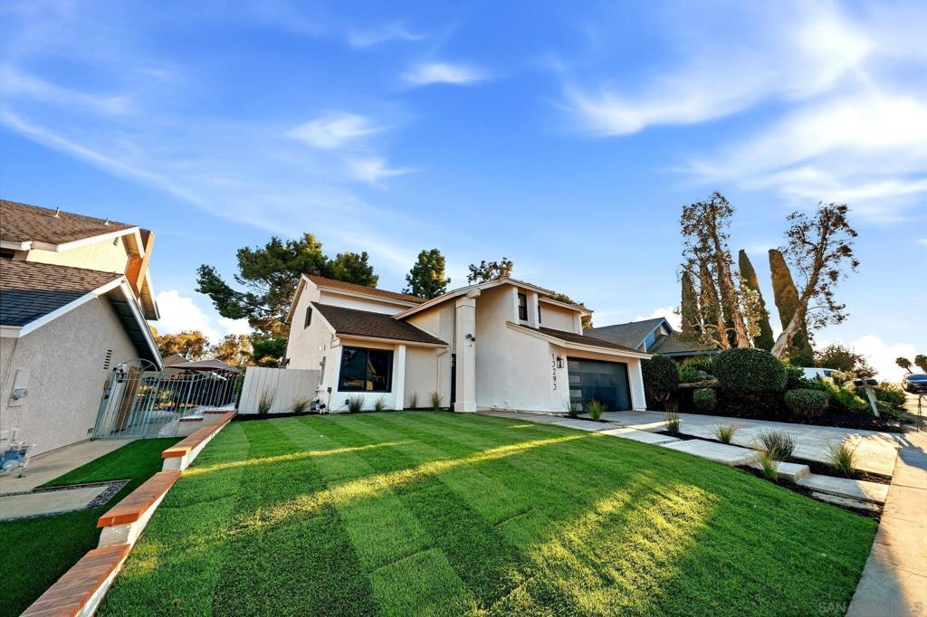 13293 Thunderhead, San Diego, CA 92129