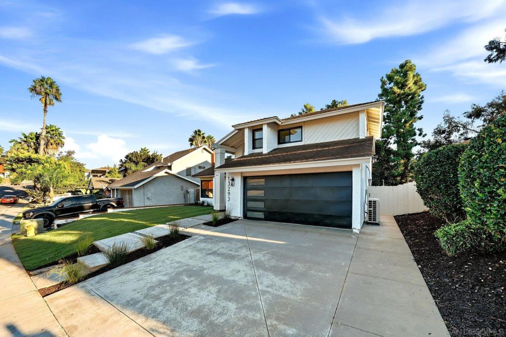 13293 Thunderhead, San Diego, CA 92129