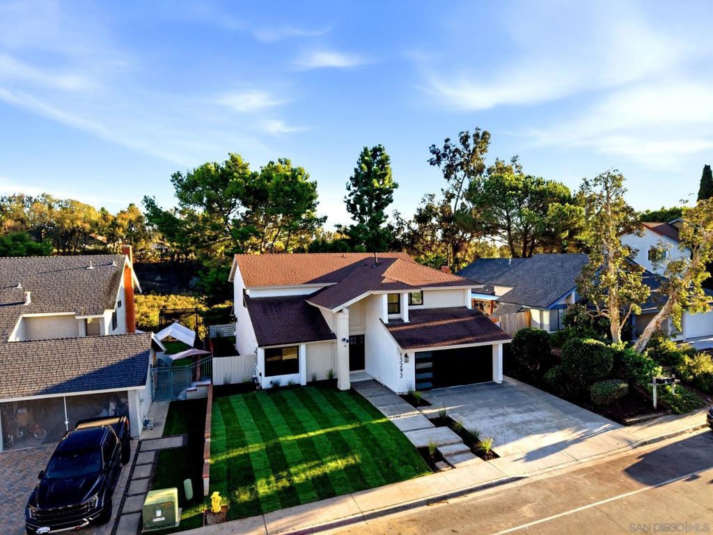 13293 Thunderhead, San Diego, CA 92129