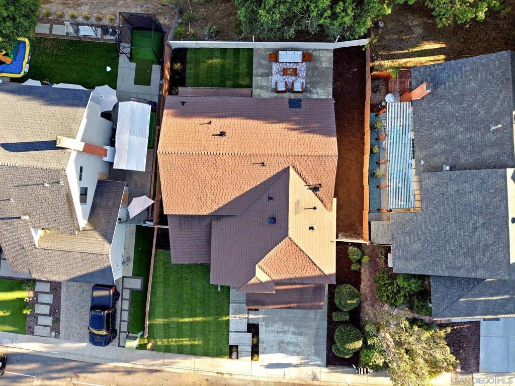 13293 Thunderhead, San Diego, CA 92129