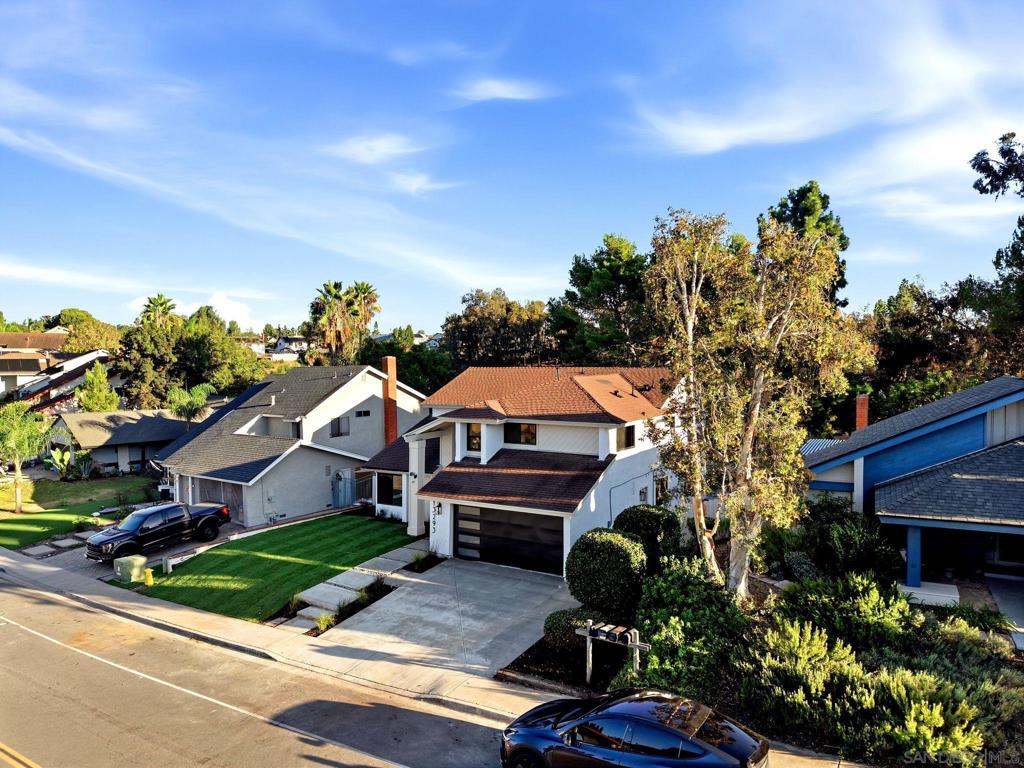 13293 Thunderhead, San Diego, CA 92129