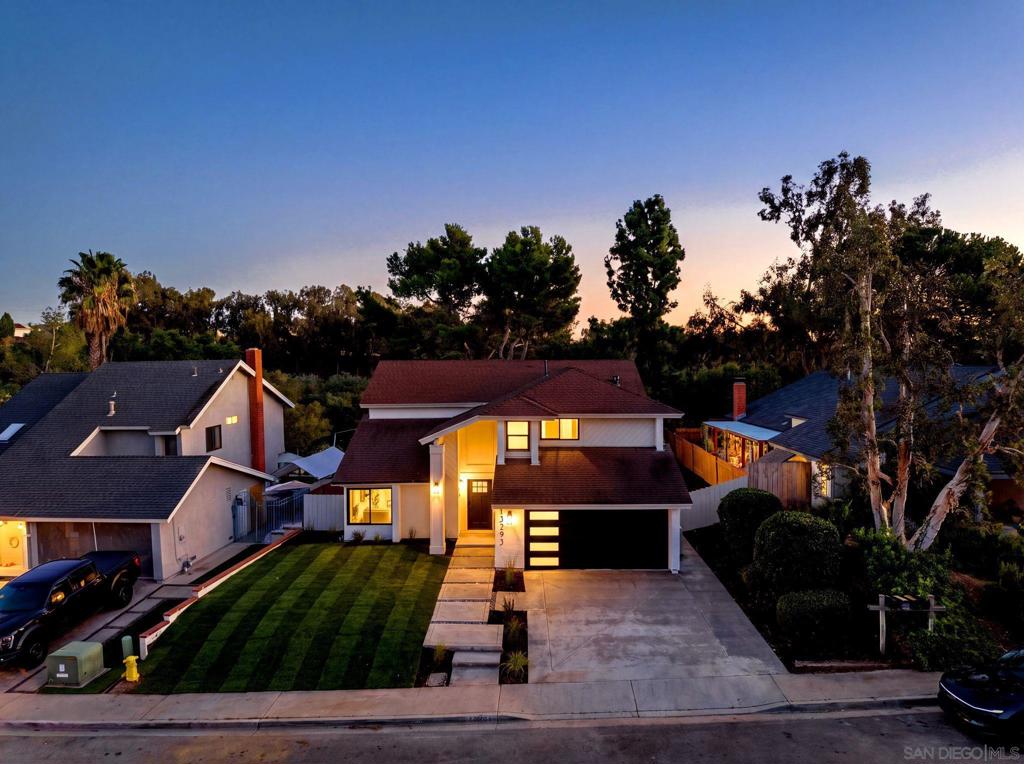 13293 Thunderhead, San Diego, CA 92129