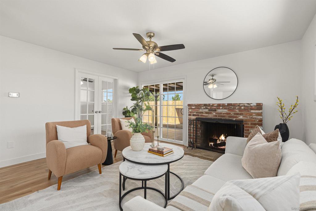 5090 Mount Harris Drive, San Diego, CA 92117