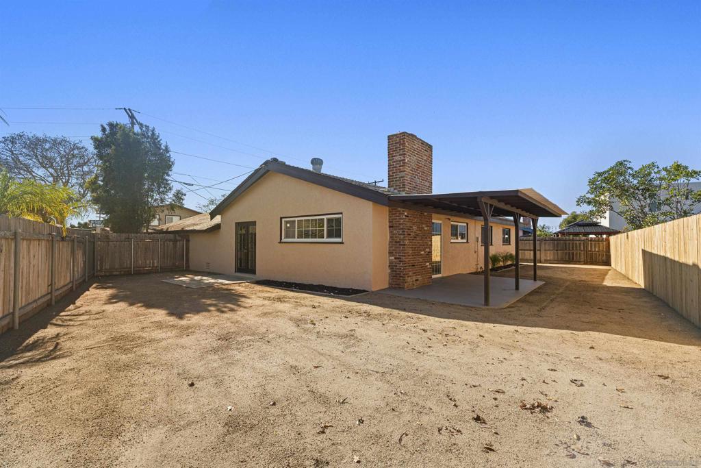 5090 Mount Harris Drive, San Diego, CA 92117