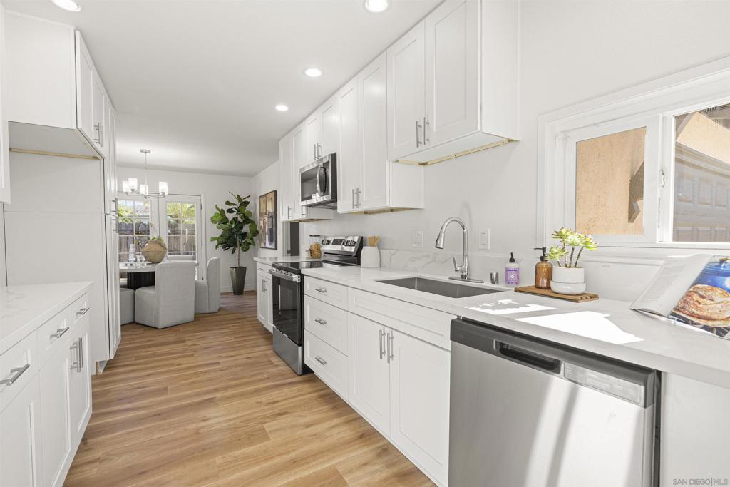 5090 Mount Harris Drive, San Diego, CA 92117