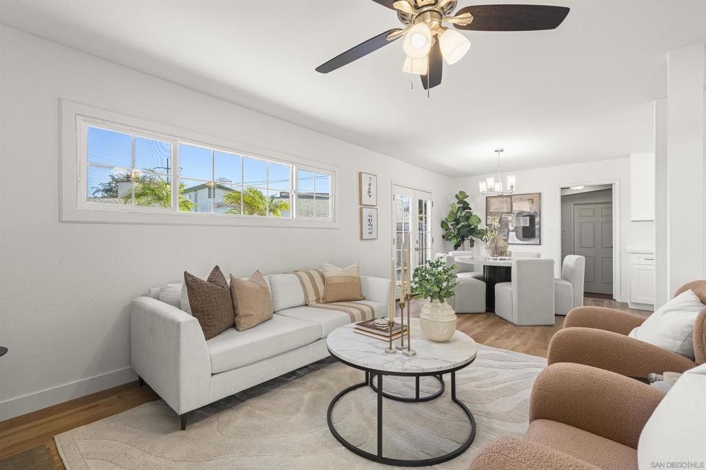 5090 Mount Harris Drive, San Diego, CA 92117