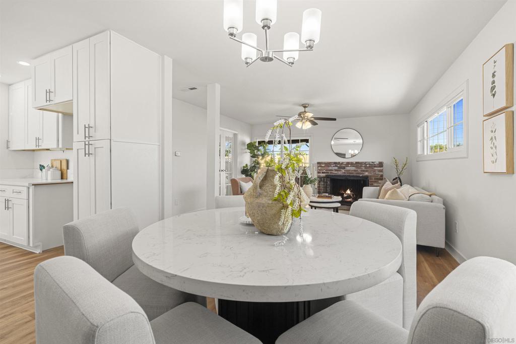 5090 Mount Harris Drive, San Diego, CA 92117