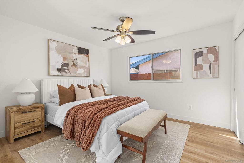5090 Mount Harris Drive, San Diego, CA 92117