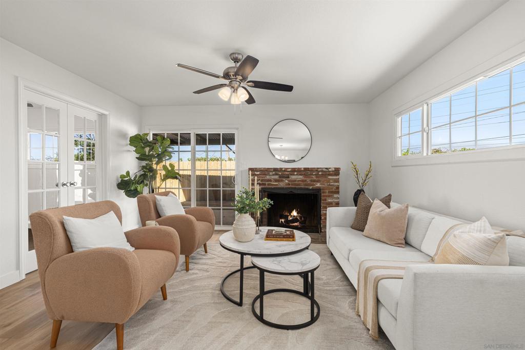 5090 Mount Harris Drive, San Diego, CA 92117