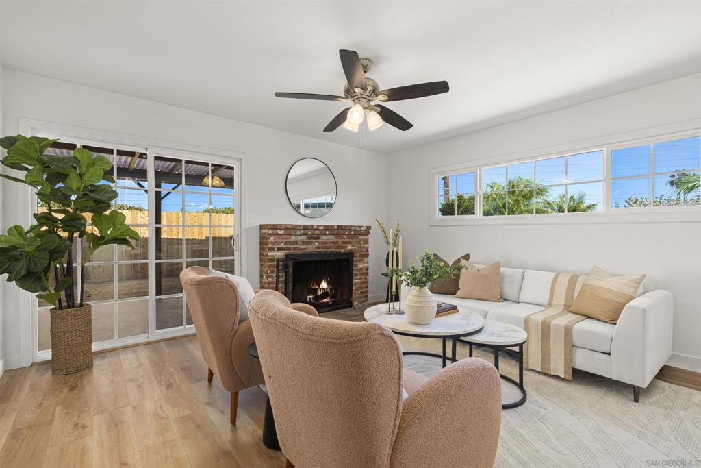 5090 Mount Harris Drive, San Diego, CA 92117