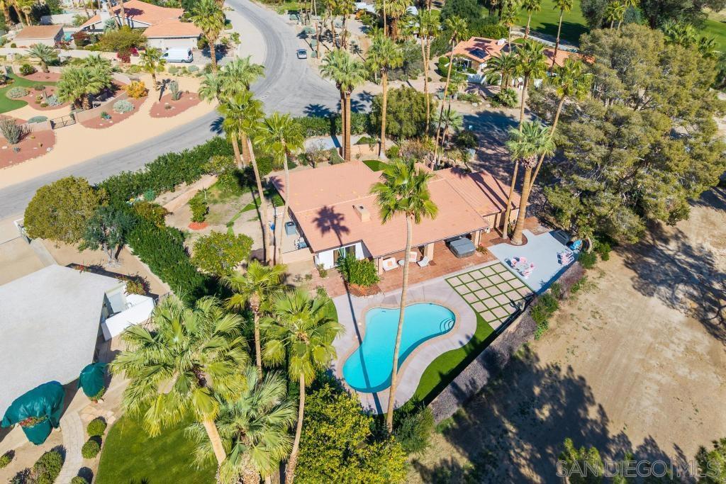 1606 Yaqui Rd, Borrego Springs, CA 92004
