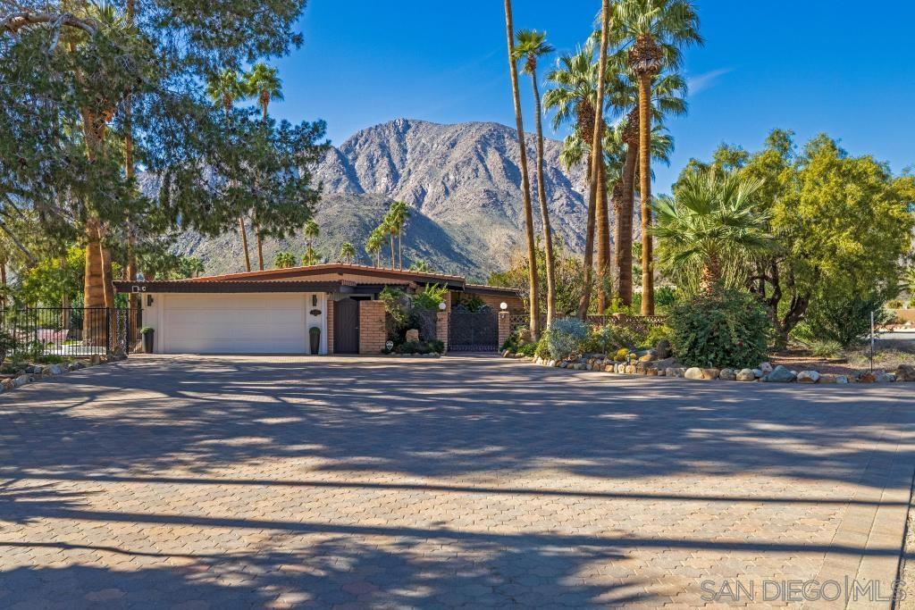 1606 Yaqui Rd, Borrego Springs, CA 92004