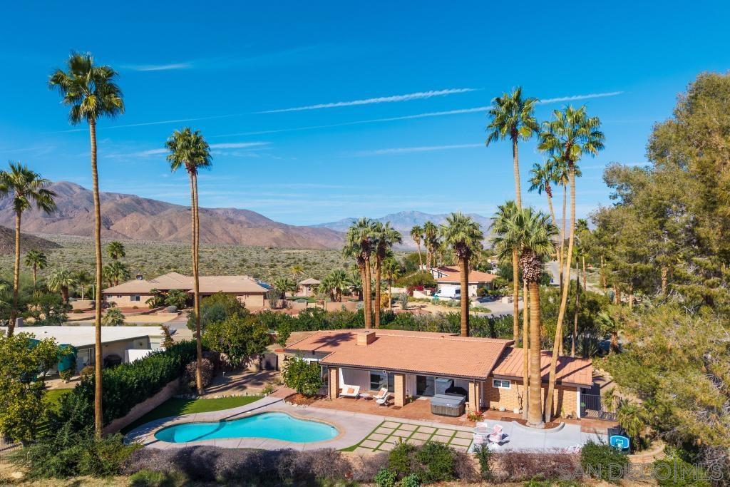 1606 Yaqui Rd, Borrego Springs, CA 92004