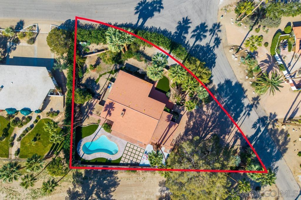 1606 Yaqui Rd, Borrego Springs, CA 92004