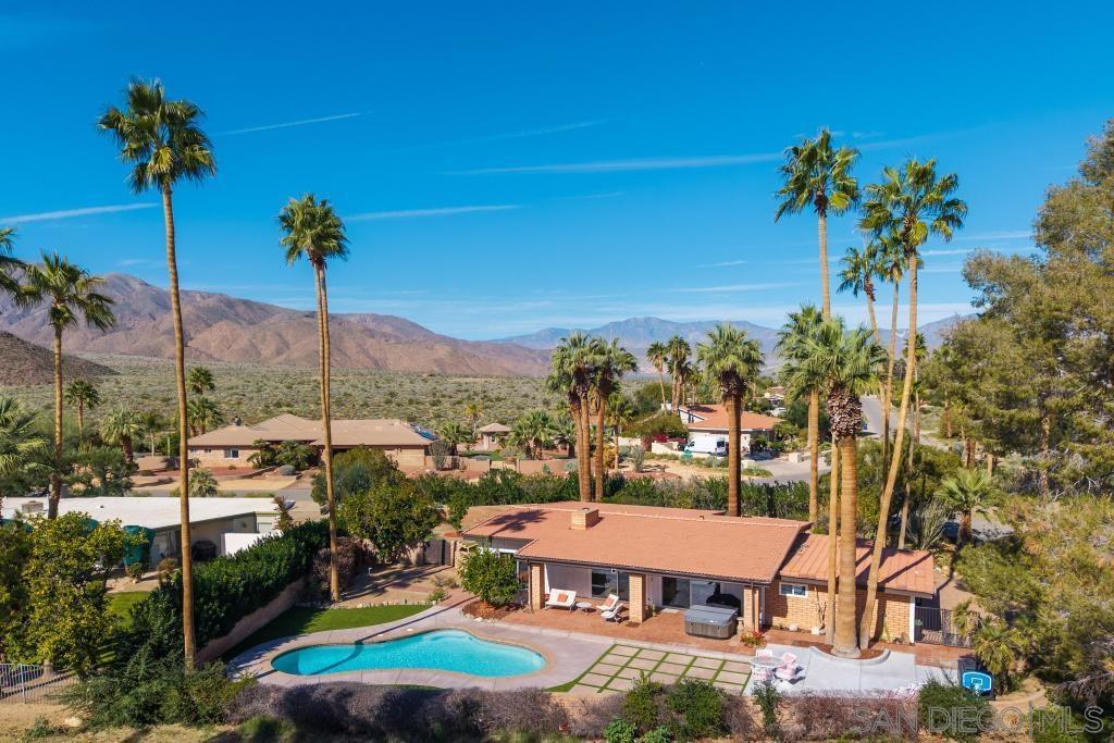 1606 Yaqui Rd, Borrego Springs, CA 92004