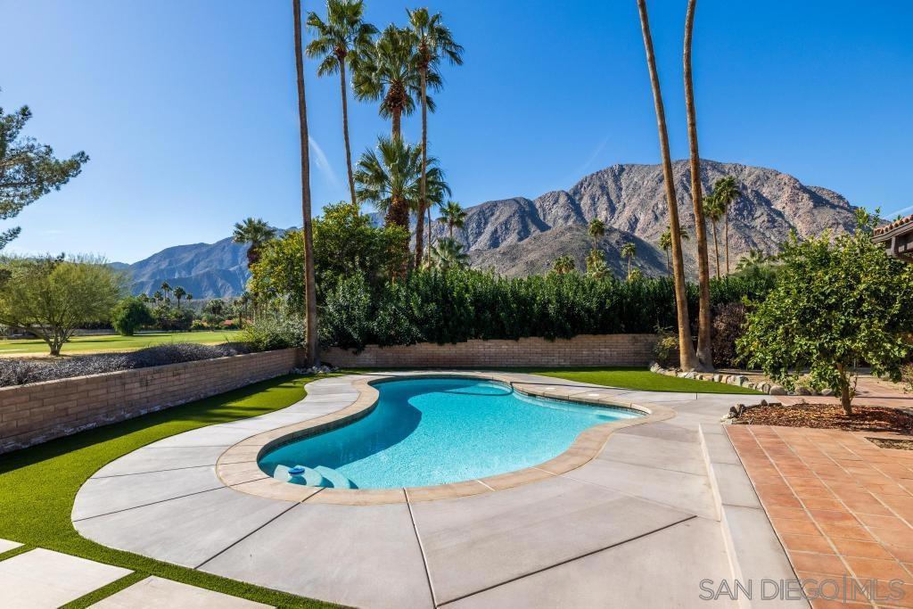 1606 Yaqui Rd, Borrego Springs, CA 92004