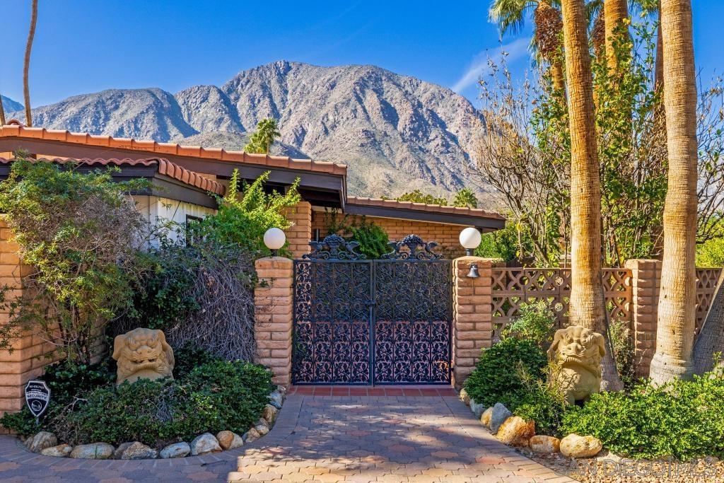 1606 Yaqui Rd, Borrego Springs, CA 92004