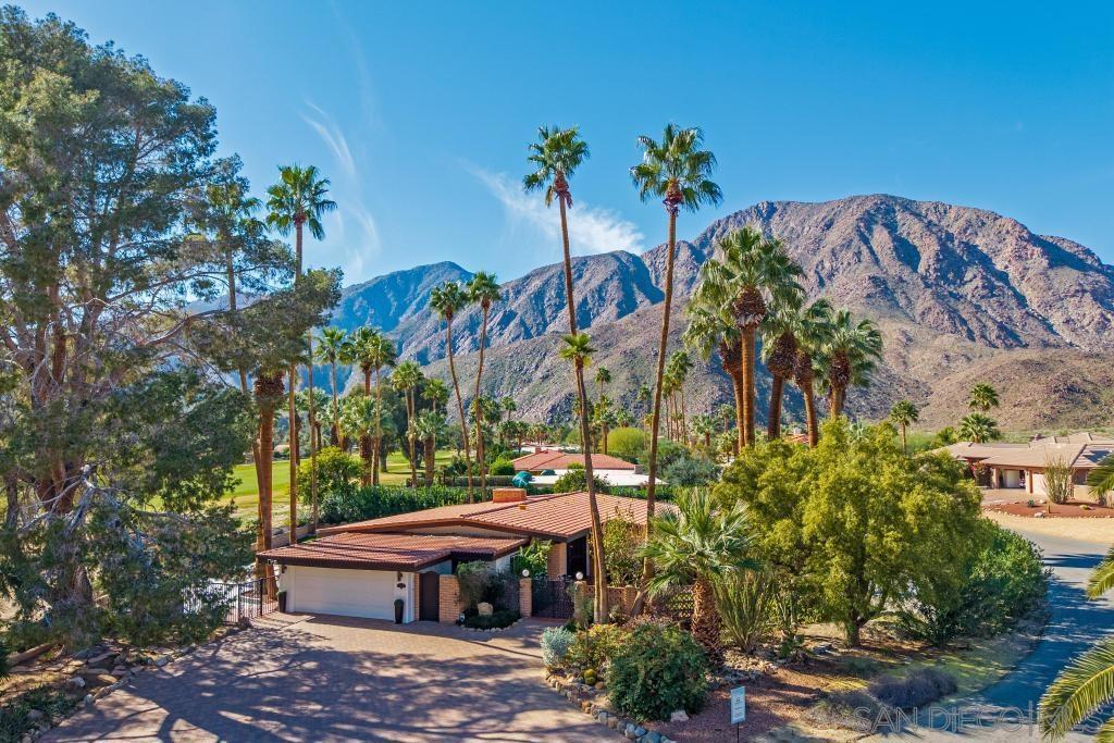 1606 Yaqui Rd, Borrego Springs, CA 92004