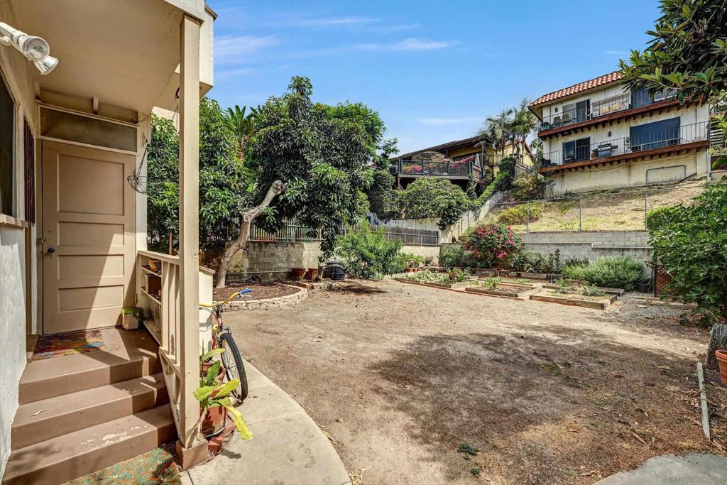 3319 Columbia St, San Diego, CA 92103