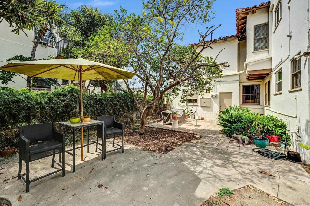 3319 Columbia St, San Diego, CA 92103